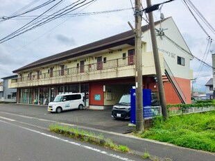 マンションＦＢＣの物件外観写真